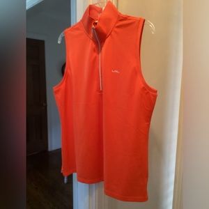 Ralph Lauren Sleeveless Active Top (XL)